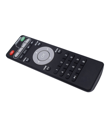 ABS Samsung Infrared TV Remote Control 31 Keys 10 meters