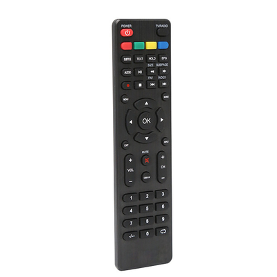 Infrared Universal Remote Control For Set Top Box 8-10m