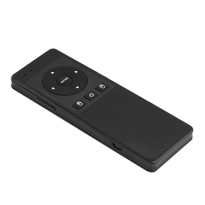 2.4 GHz Universal Learning Remote Control 30ft Bluetooth Camera Remote Shutter