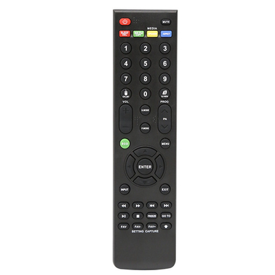 433mhz Universal Learning Remote Control 15 Key RCU Rolling Code Remote Control