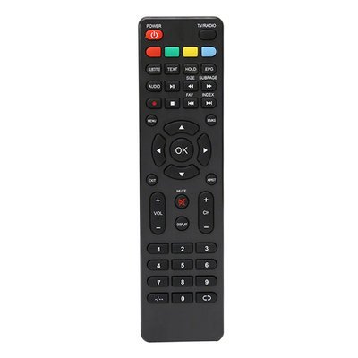 Multi Function Universal 4 In 1 Remote Control For TV SAT DVD