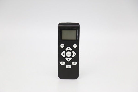 LCD Screen Household Remote Control 10 keys For Irobot / ILIFE
