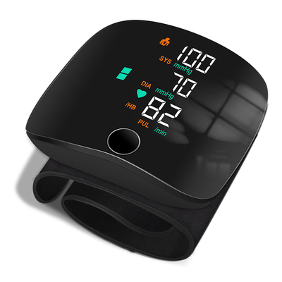 Greatpeak CE Approved Digital Blood Pressure Tester Factory Supply Buy Sphygmomanometer Automatic Blood Pressure Monitor