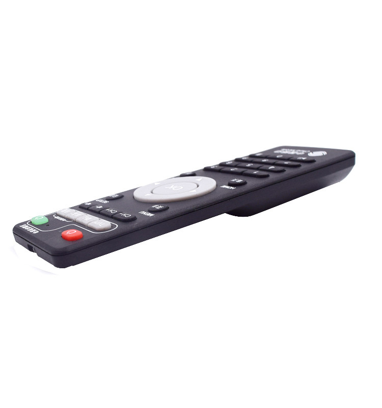 ABS Samsung Infrared TV Remote Control 31 Keys 10 meters
