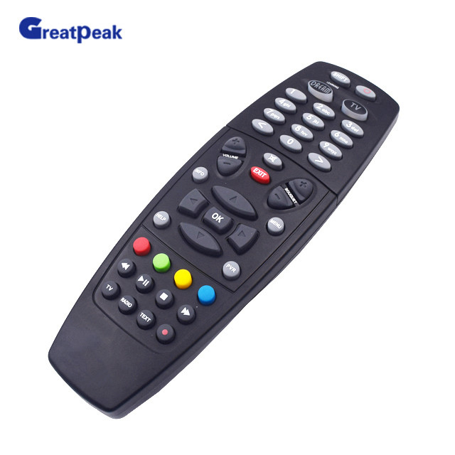43 keys Universal Learning Remote Control For Dreambox / Television