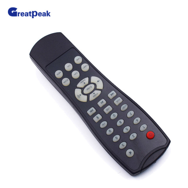 35 Keys Smart Infrared TV Remote Control 8m -10m For KONKA / HISENSE