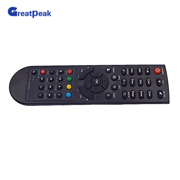 Universal TV Learning Remote Control 44 Keys For SKYWORTH / Haier / PHILIPS