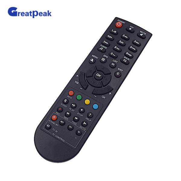 Universal TV Learning Remote Control 44 Keys For SKYWORTH / Haier / PHILIPS