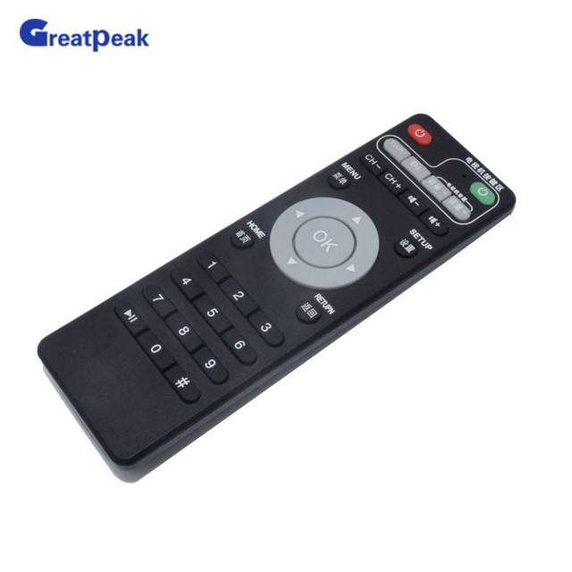 TVIP Remote Control 31 Keys Learning Universal Remote Control 8m