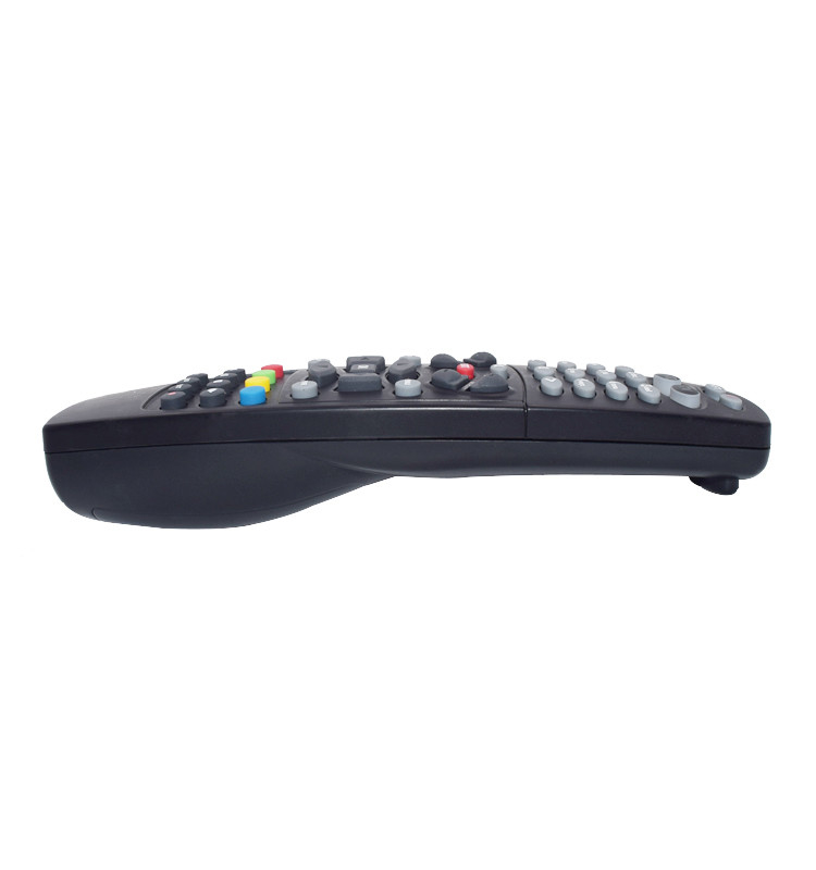 185*55*40mm Infrared TV Remote Control 43 keys For Set Top Box / Television