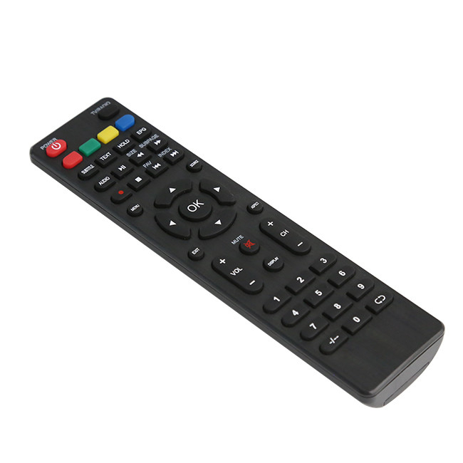 Infrared Universal Remote Control For Set Top Box 8-10m