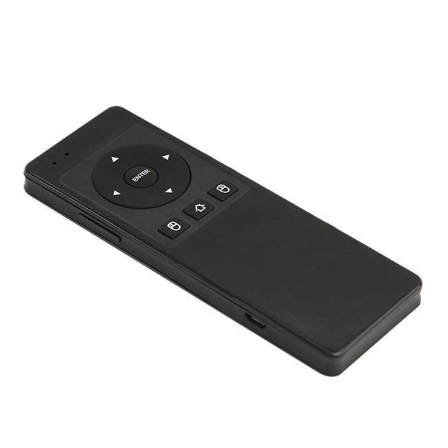 10m Universal Learning Remote Control Bluetooth Handheld Keyboard FCC