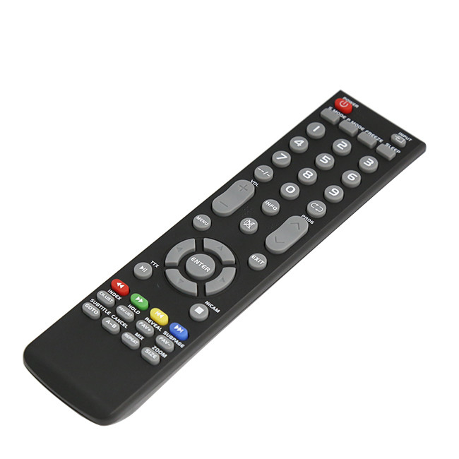 Multi Key Universal Learning Remote Control Customized For Sony