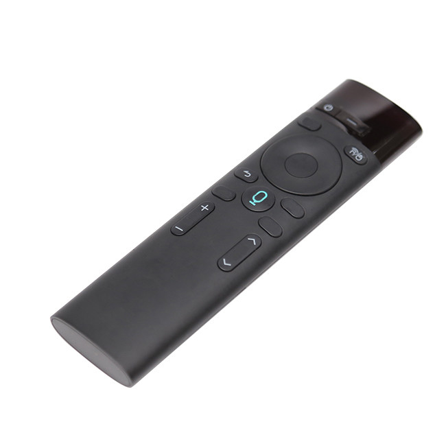 Smart Voice Recognition Remote Control 75g Bluetooth Multimedia Remote Control
