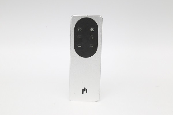 Aluminum Shell HiFi Remote Control 8m 6 Keys  For Polk Audio