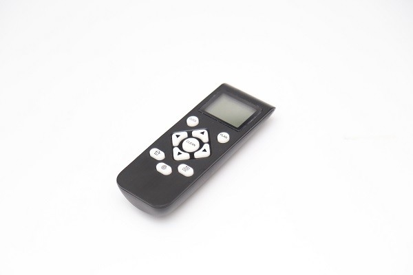LCD Screen Household Remote Control 10 keys For Irobot / ILIFE