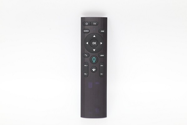 Bluetooth JVC Television Remote Control 17 Keys For Vizio / Toshiba