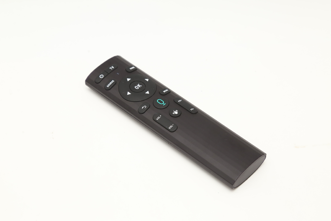 LCD / STB Infrared TV Remote Control 17 keys For Hitachi / Polaroid Television