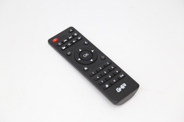 ABS Plastic Remote Control 31 Keys For SKY / Virgin / Asianet Digital TV Set Top Box