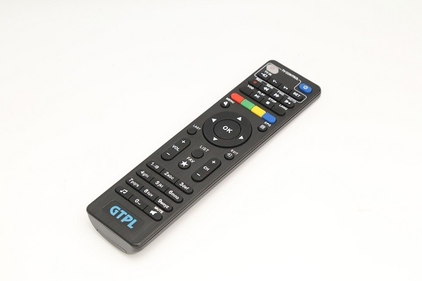 TV Bluetooth Remote Control For Samsung Smart TV/ Hisense/ TCL/ Panasonic television