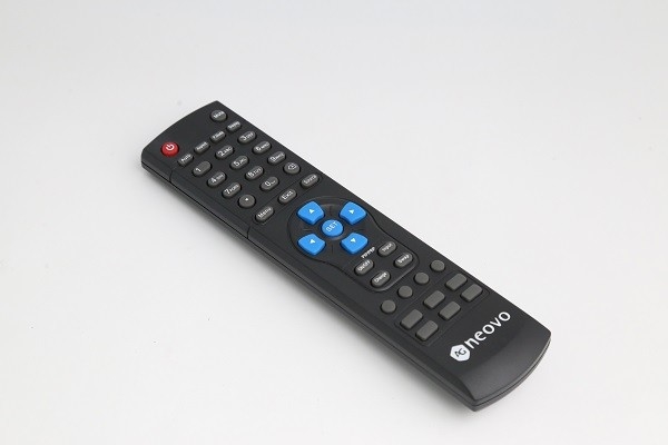 Infrared Household Remote Control 40 Keys For Samsung QE55QN90BATXXU