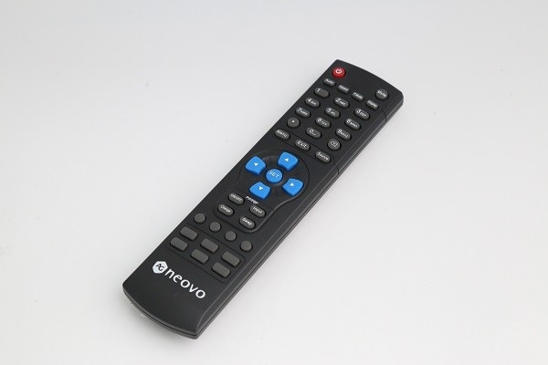 Infrared Household Remote Control 40 Keys For Samsung QE55QN90BATXXU