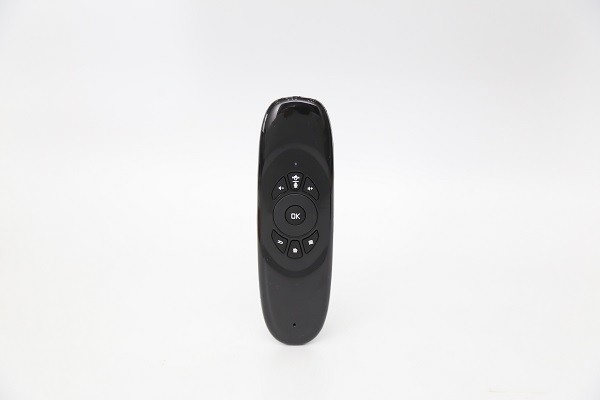 Wireless Bluetooth Camera Remote Control 2.4Ghz For Phones / Tablets