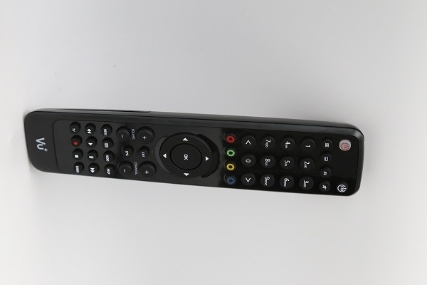 Tata Sky Set Top Box Remote Control 45 Keys Harga Remote Control RoHs