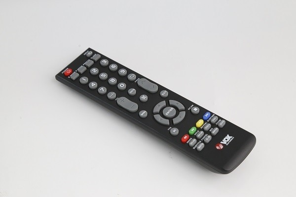 Infrared All In One Universal Remote Control for Smart TVs / DVD / STB / Projector