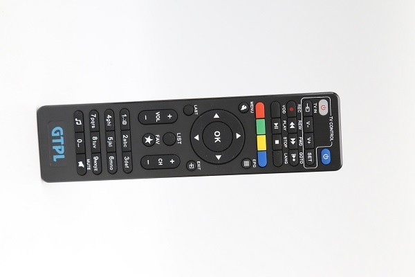 Greatpeak TV Learning Remote Control 45 Keys For Samsung QE55LS01BAUXXU