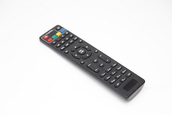 45 keys Simple Learning Remote Control / Universal Remote Control For LG Smart TV