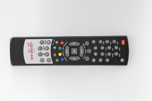 Plastic Remote Control 45 Keys For LG 43UP7500PTZ/ LG 43UP7500PTZ/ LG 65UM7290PTD TV