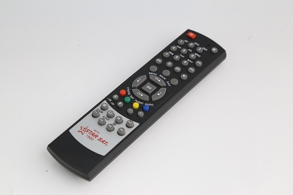 Plastic Remote Control 45 Keys For LG 43UP7500PTZ/ LG 43UP7500PTZ/ LG 65UM7290PTD TV