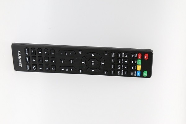 Universal LG DVD Player Remote Control 52 Keys 2pcs AAA Battery