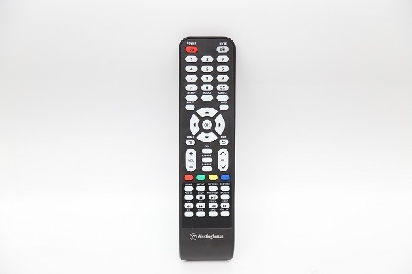 Plastic Remote Control 53 keys for LG 55UQ9000PSD/ LG OLED55A2PSA/ LG OLED65G2PSA TV