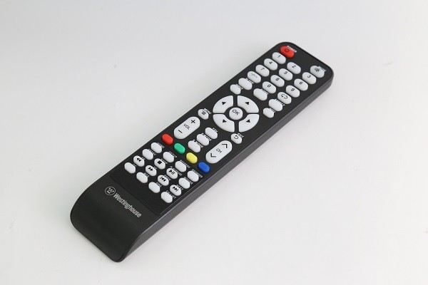 Plastic Remote Control 53 keys for LG 55UQ9000PSD/ LG OLED55A2PSA/ LG OLED65G2PSA TV