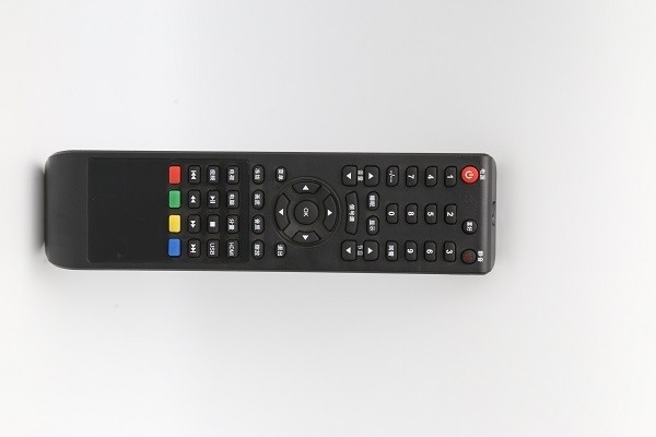 Universal 56 keys Android Set Top Box Remote Control Plastic Material