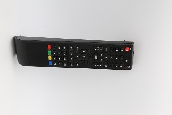 Universal 56 keys Android Set Top Box Remote Control Plastic Material