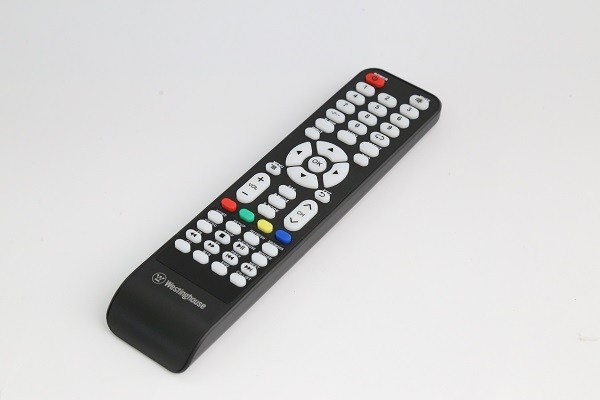 Plastic Remote Control 57 keys for LG OLED55C2XSC/ LG OLED65A2PSA/ LG 32LQ6360PSA TV