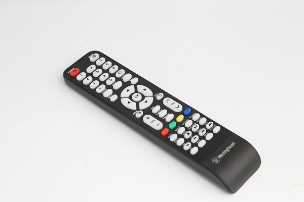 Infrared Smart LED TV Remote Control Plastic For Sony Bravia