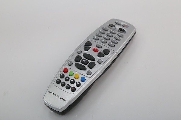 Universal Set Top Box Remote Control Replacement for Dreambox 800HD 800SE DM800