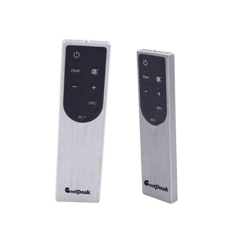 ABS Samsung Infrared TV Remote Control 31 Keys 10 Meters