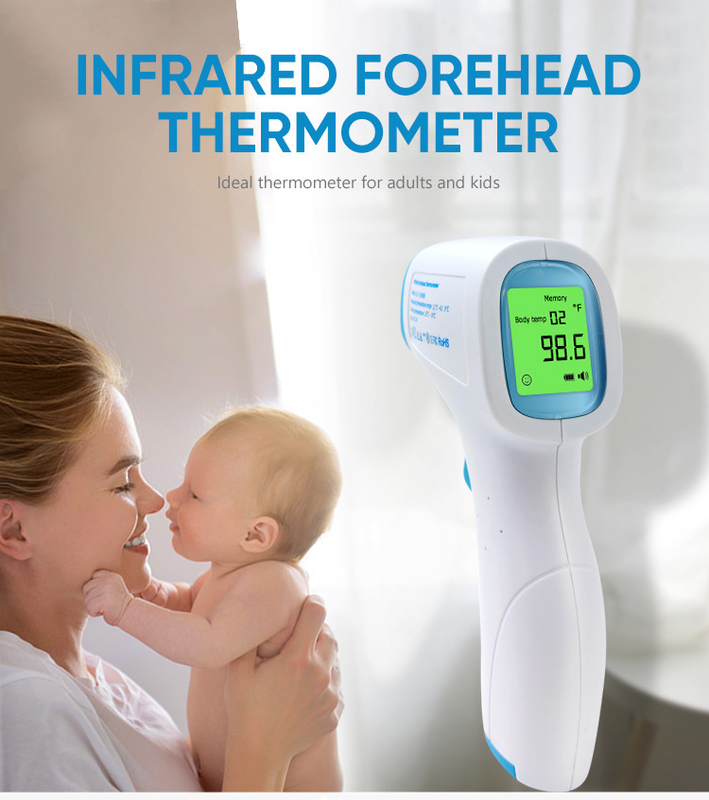 temperature measuring instruments for metal thermometer sensor indoor outdoor temperature humidity meter