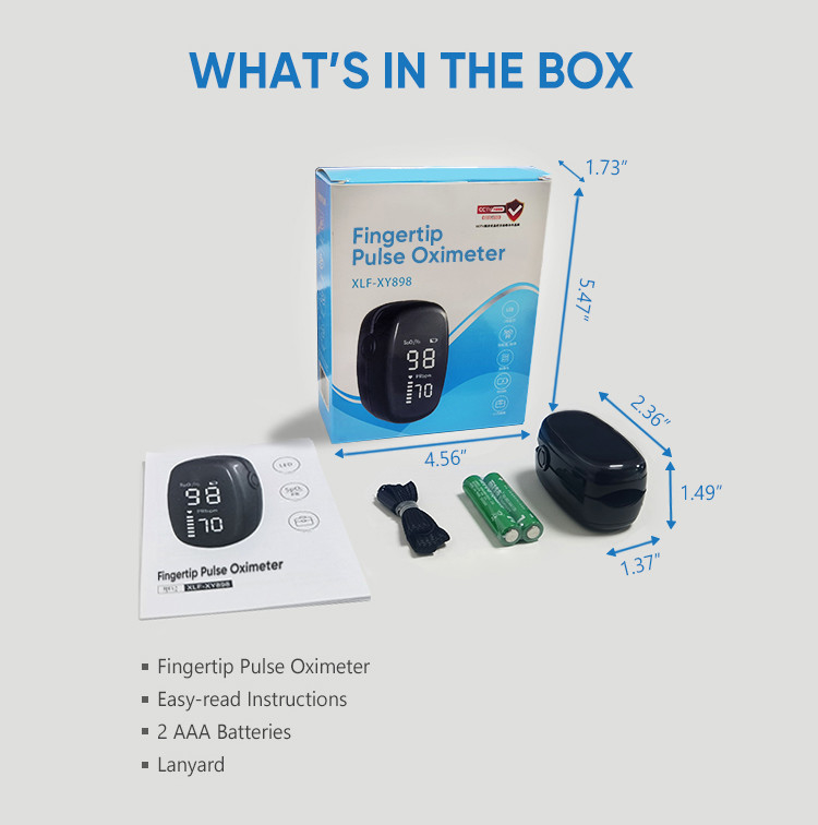oximeter finger monitor oxygen handheld pulse oximeter pulse oximeter manufacturer pulse oximeter spo2 monitor