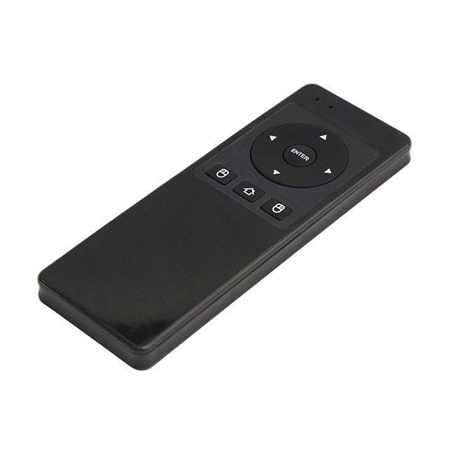 Dropshipping Mini Bluetooth Keyboard Remote Control 10m 81 Buttons